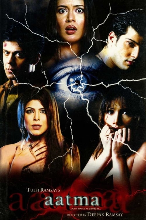 Aatma 2006 Bluray 720P Hindi Aac 2 0 X264 Esub - Mkvcinemas