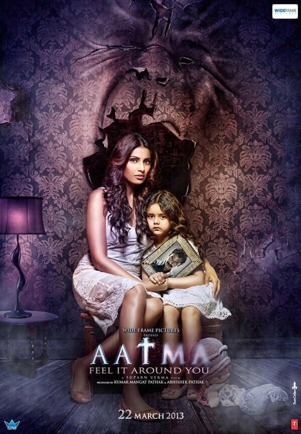 Aatma (2013) Hindi 1080P Webrip X264 Dd2 0 Esub - Mkvcinemas