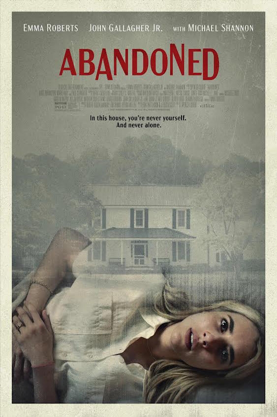Abandoned 2022 720P Bluray 800Mb X264-Galaxyrg