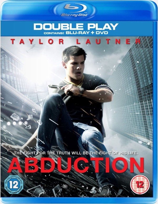 Abduction (2011) 720P Bluray X264 Esub [Dual Audio][Hindi 2 0 English 5 1] -Mkvc