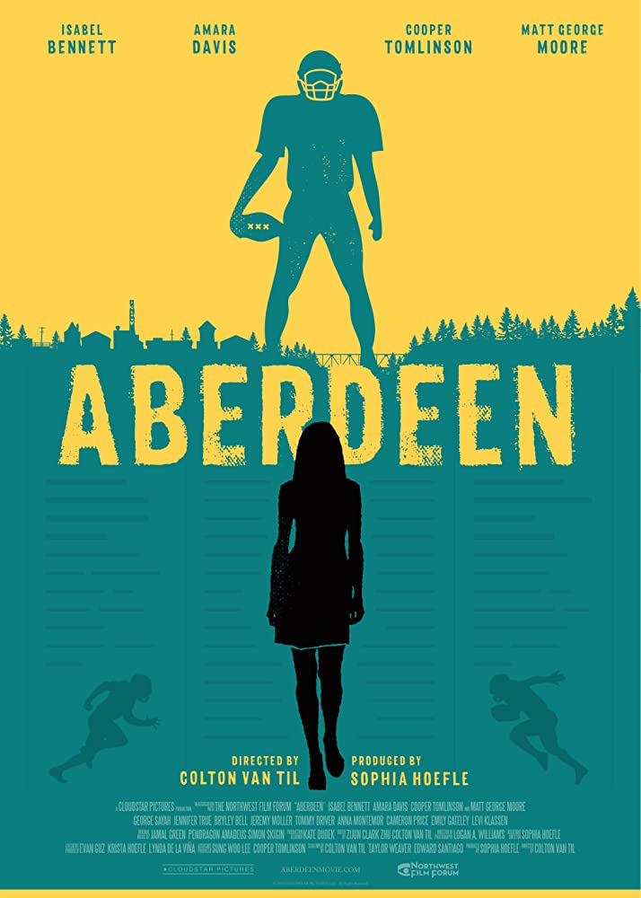 Aberdeen 2019 720P Webrip 800Mb X264-Galaxyrg