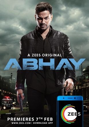 Abhay (Tv Series 2019– ) 720P
