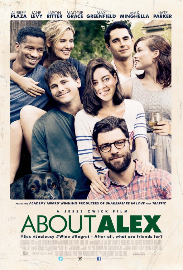 About Alex 2014 720P Bluray 750Mb Shaanig