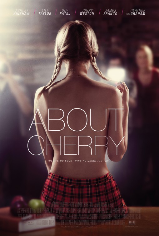 About Cherry 2012 720P Bluray X264 Yify