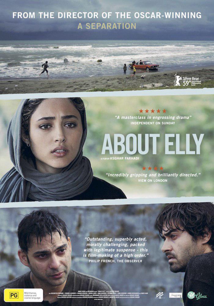 About Elly (2009) Persian 1080P Bluray X265 Hevc 10Bit Aac 2 0 Esub-Msmod