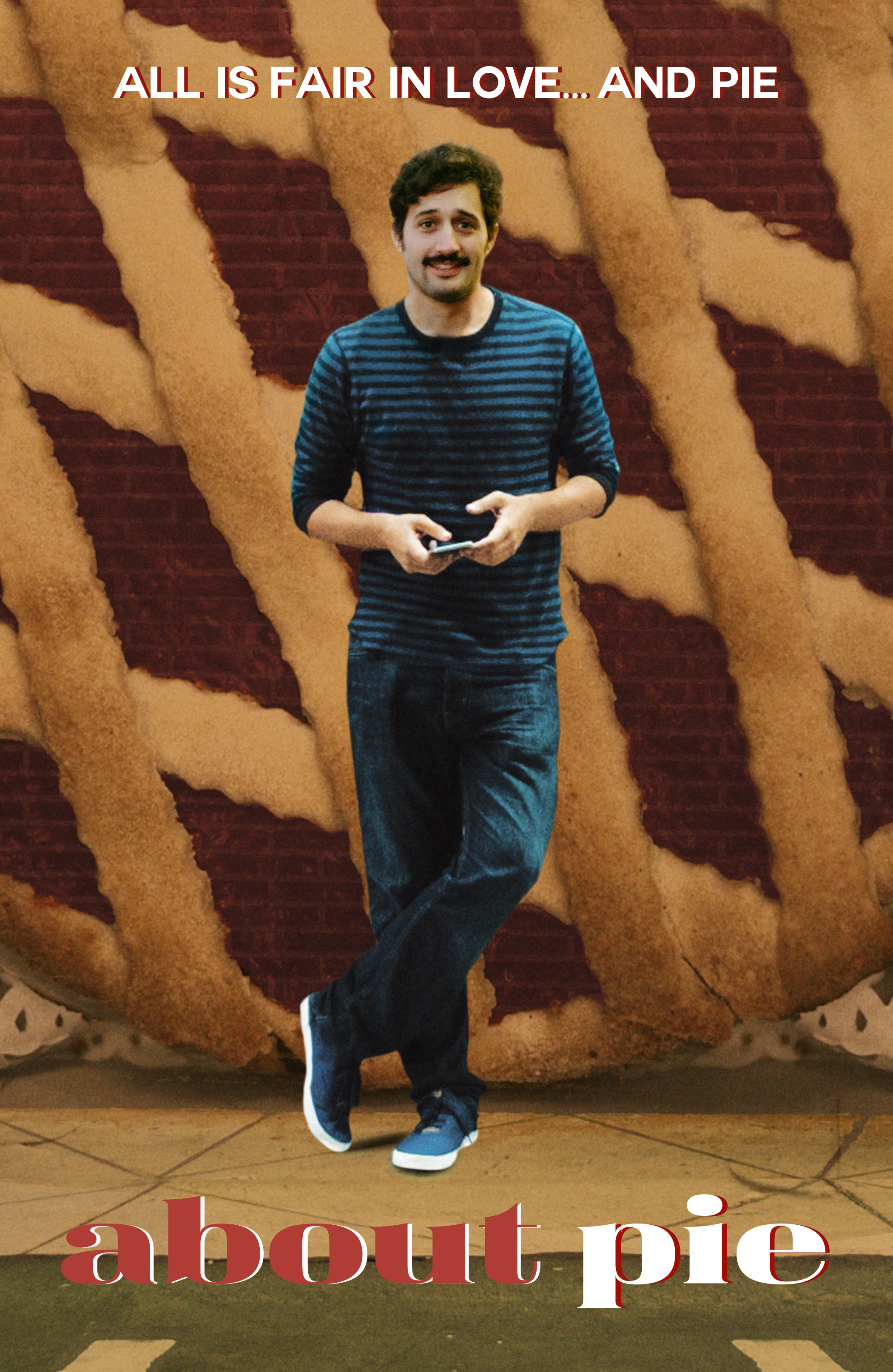 About Pie 2021 720P Webrip 800Mb X264-Galaxyrg