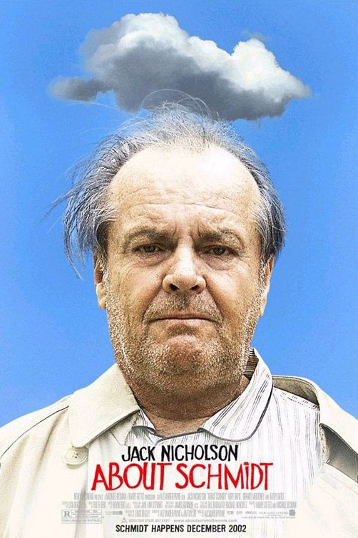 About Schmidt 2002 720P Hdtv X264-1