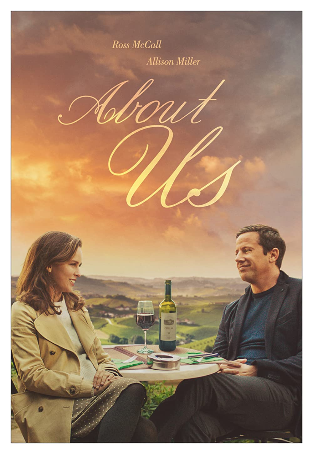About Us 2020 720P Webrip 800Mb X264-Galaxyrg