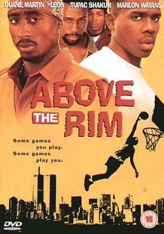 Above The Rim 1994 720P Hdtv 850Mb Mkvcage