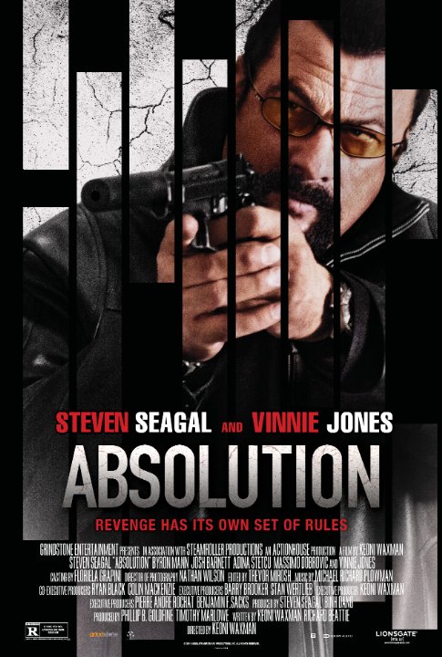 Absolution (2015) 720P Bluray X264 Esub [Dual Audio][Hindi 2 0 English 5 1] -Msmod