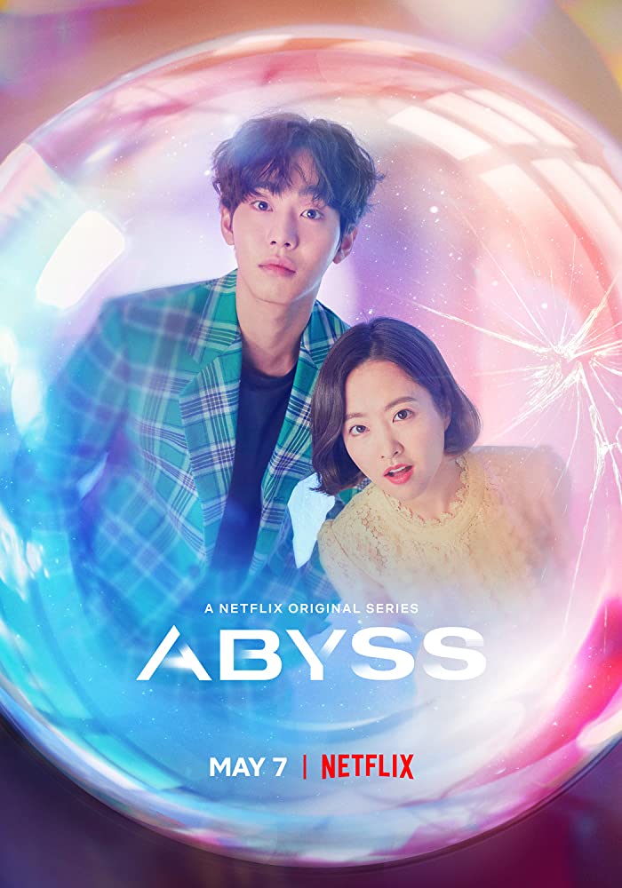 Abyss S01E01 Kor 720P Nf Web-Dl X265 Hevc 10Bit Msubs-Msmod