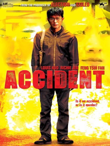 Accident 2009 Chinese 720P Bluray X264 Esub-Pahe