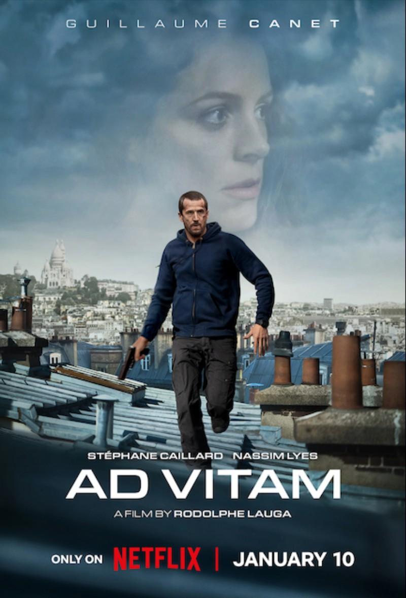 Ad Vitam (2025) 720P Nf-Web X264 Msubs [Multi Audio][Hindi 5 1 English 5 1 French 5 1] -Msmod