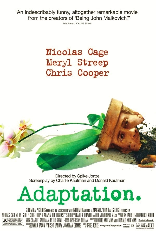 Adaptation (2002) 1080P Bluray X265 Hevc 10Bit Aac 5 1 Msubs-Tigole