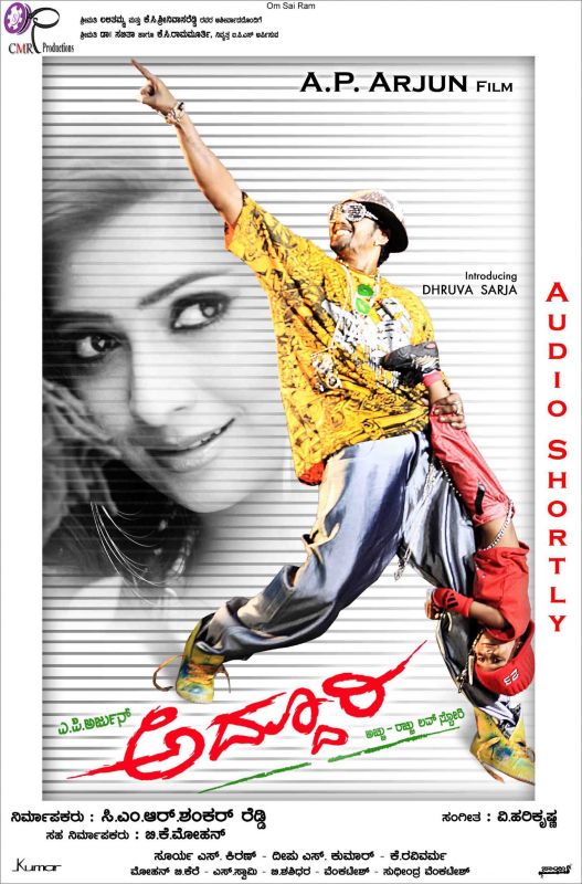 Addhuri (2012) Hindi Dubbed 720P Webrip X264 Aac - Movcr