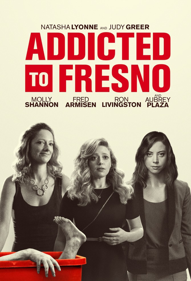 Addicted To Fresno 2015 720P Brrip 750Mb Mkvcage