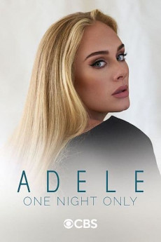 Adele One Night Only 2021 720P Webrip 800Mb X264-Galaxyrg