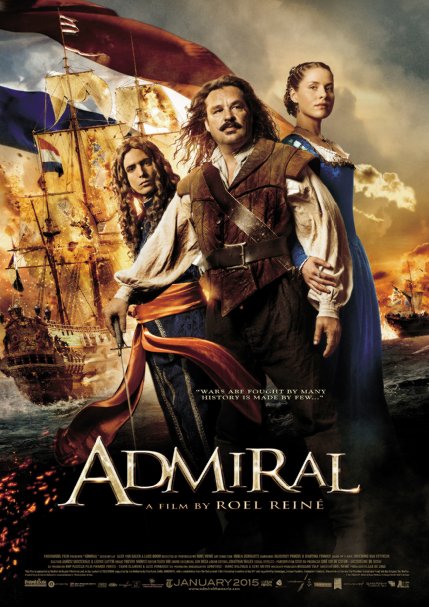 Admiral 2015 720P Brrip 1 3Gb Mkvcage