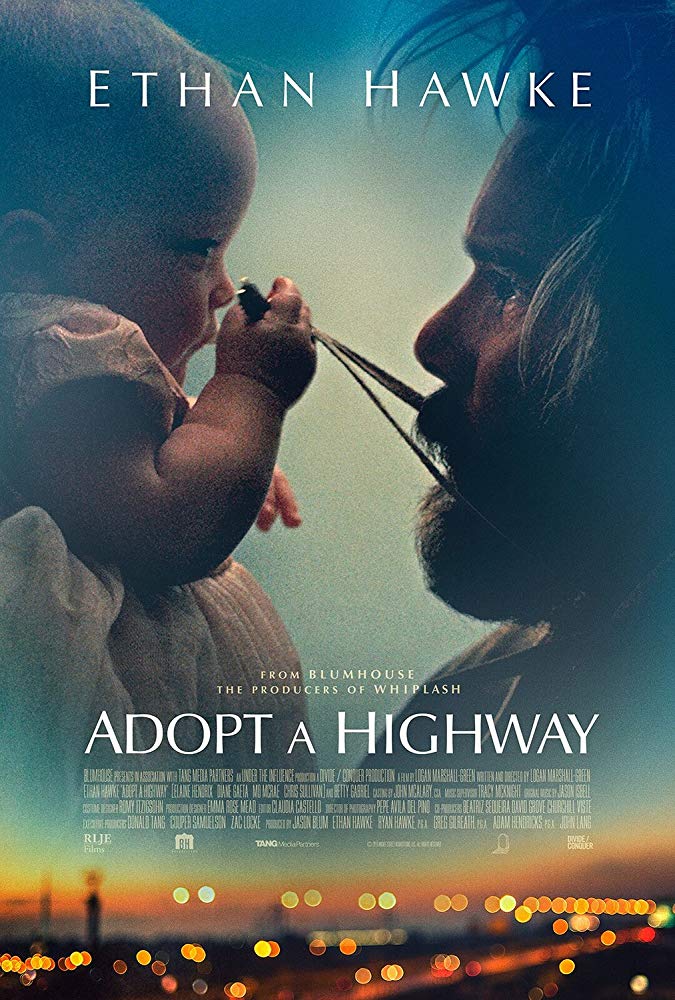 Adopt A Highway 2019 1080P Bluray X264 Dd5 1 Esub-Galaxyrg