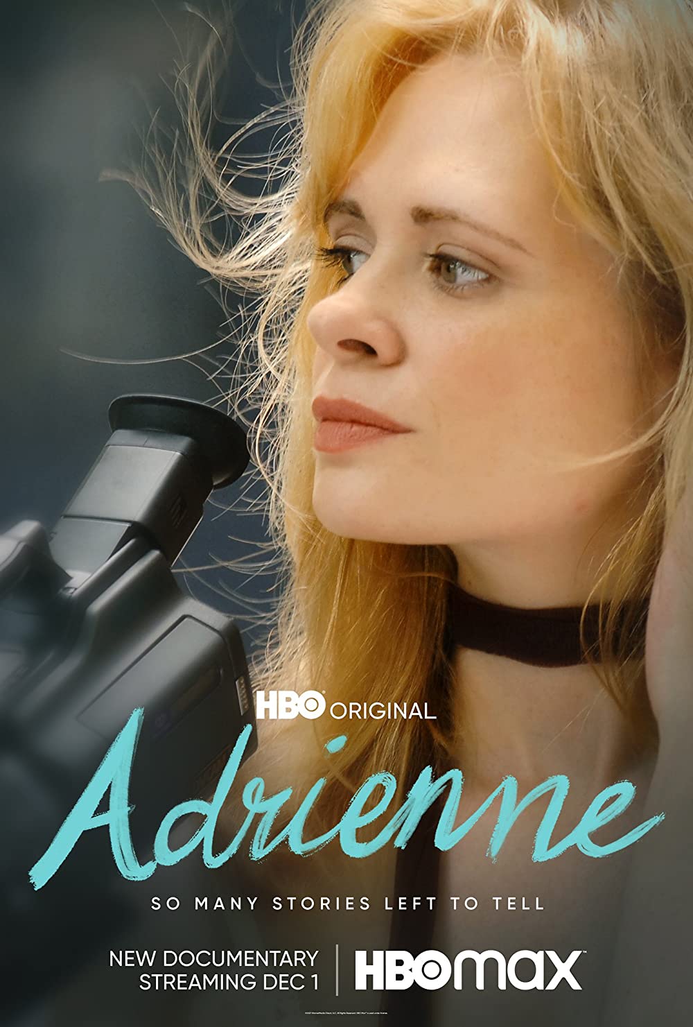 Adrienne 2021 720P Webrip 800Mb X264-Galaxyrg