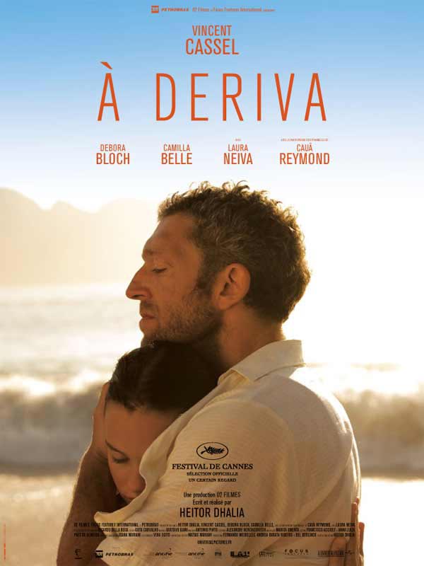 Adrift 2009 720P Web-Dl 750Mb Mkvcage[Tut]