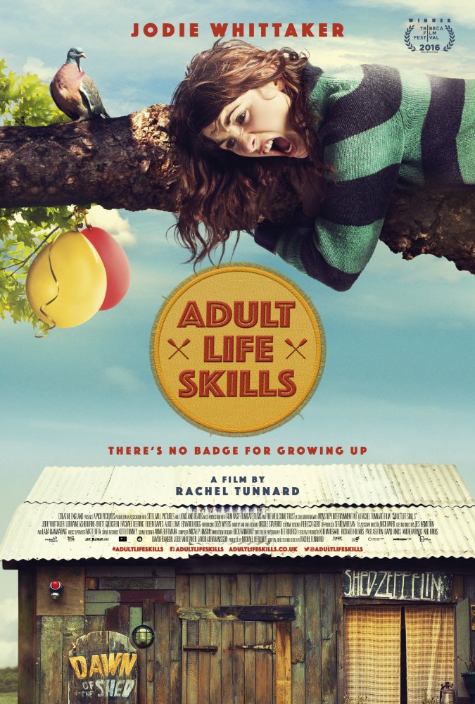 Adult Life Skills 2016 720P Brrip 850Mb Mkvcage