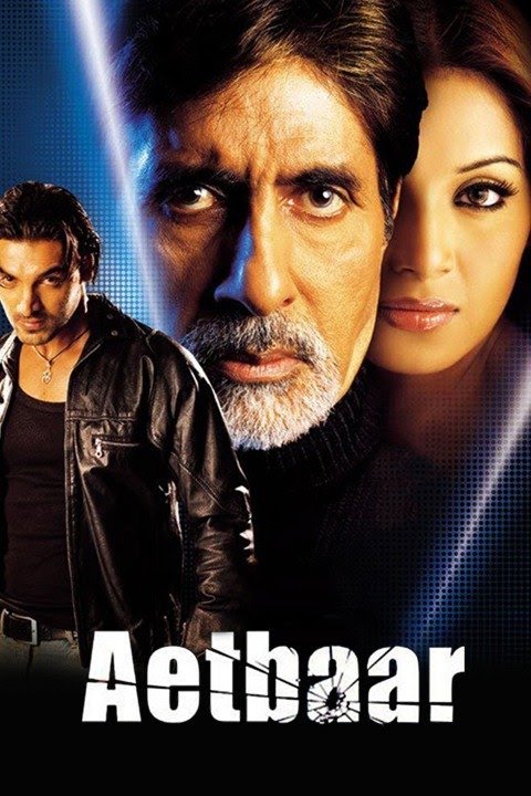Aetbaar (2004) Hindi 1080P Webrip X264 Dd2 0 Esub - Mkvcinemas