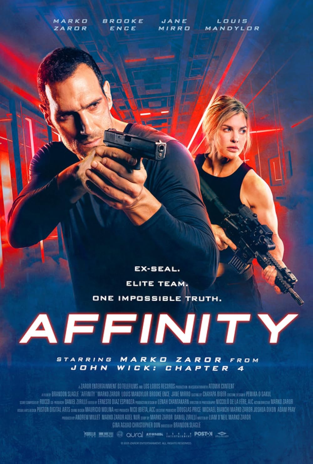 Affinity 2025 720P Web-Dl X264 Esub-Msmod