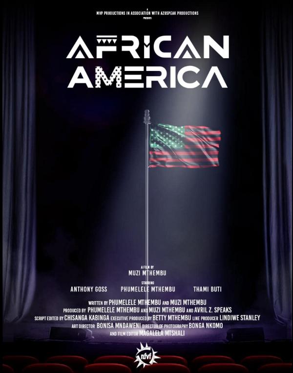African America 2021 720P Nf Webrip 800Mb X264-Galaxyrg