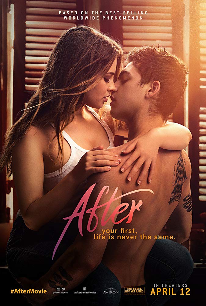 After 2019 1080P Brrip X264-Mkvcage Com