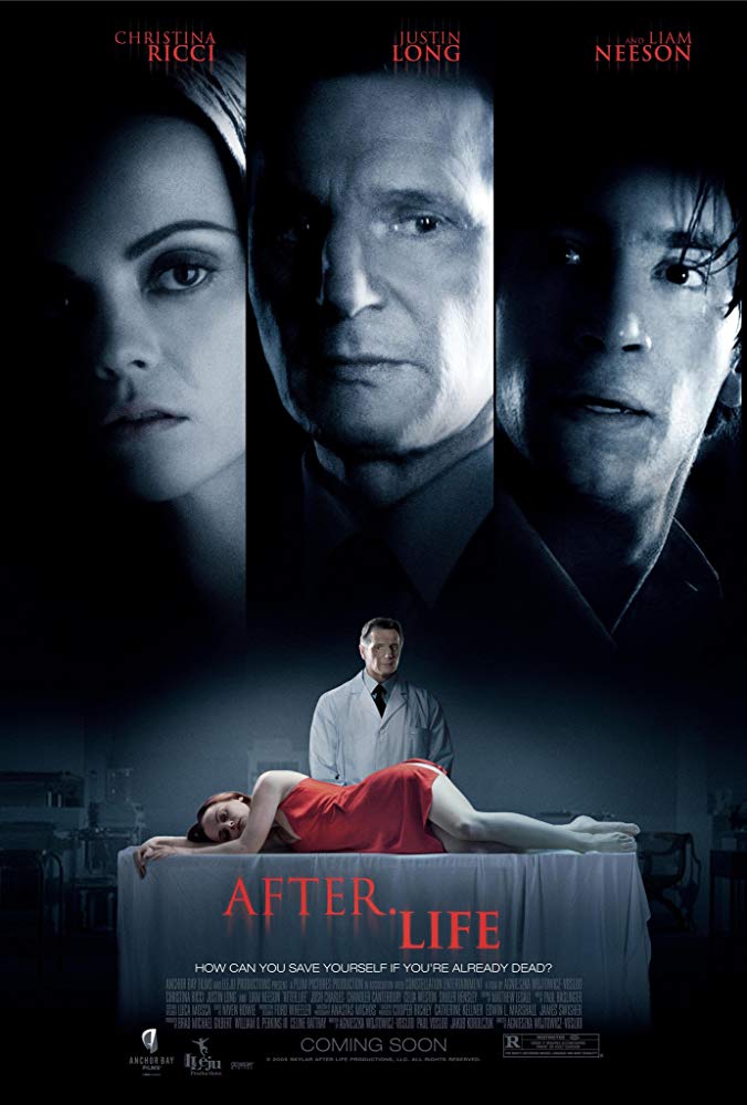 After Life 2009 1080P Bluray X264 Ac3 Esub-Etrg