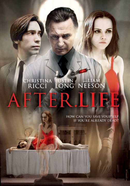 After Life 2009 720P Brrip 900Mb Mkvcage