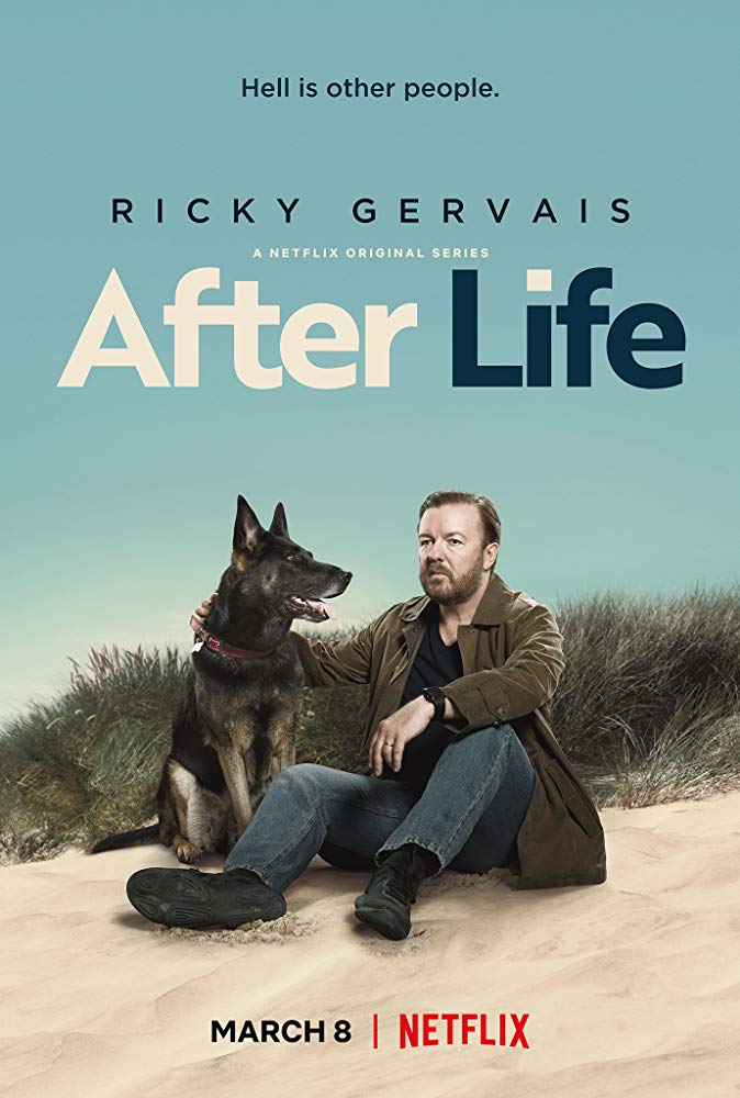After Life (Tv Series 2019–2022) 1080P