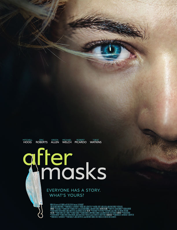After Masks 2021 720P Webrip 800Mb X264-Galaxyrg
