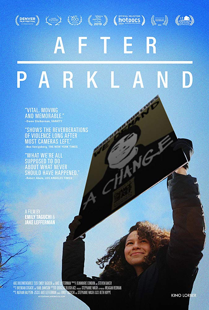 After Parkland 2019 720P Hulu Webrip 800Mb X264-Galaxyrg
