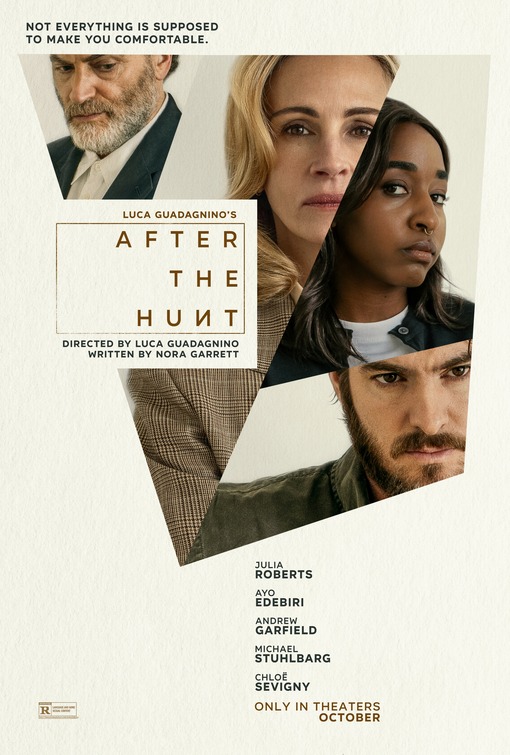 After The Hunt (2025) 1080P Amzn-Web X265 Hevc Msubs [Dual Audio][Hindi 5 1 English 5 1] -Msmod