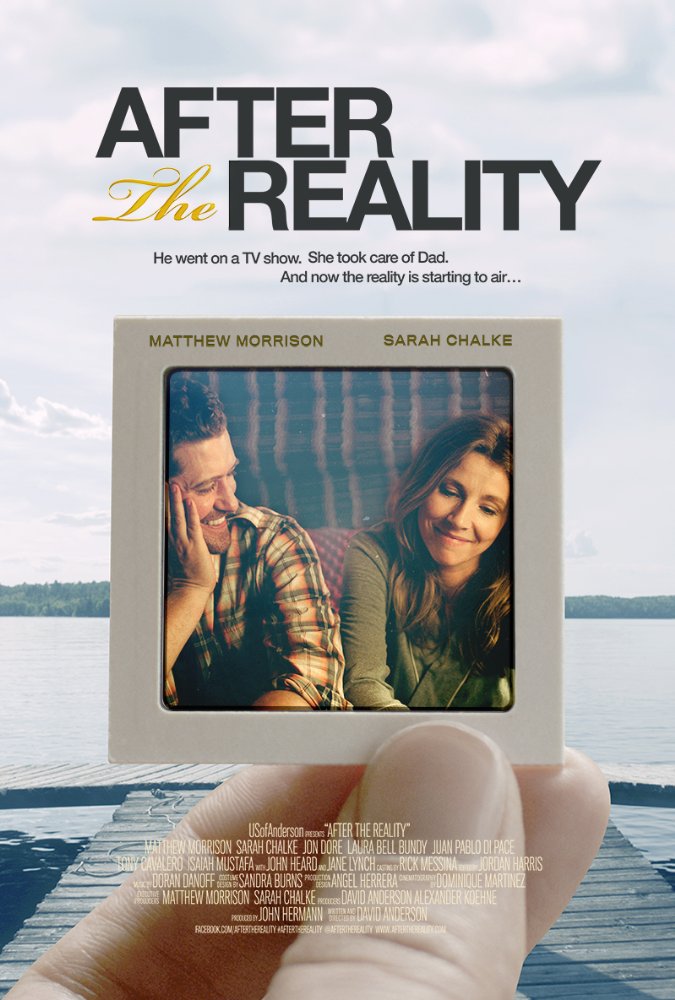 After The Reality 2016 720P Web-Dl 700Mb Mkvcage