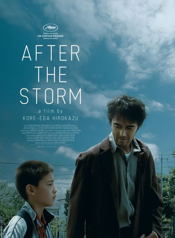 After The Storm 2016 720P Brrip Mkvcage