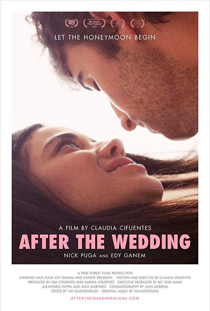 After The Wedding 2017 720P Web-Dl 600Mb Mkvcage
