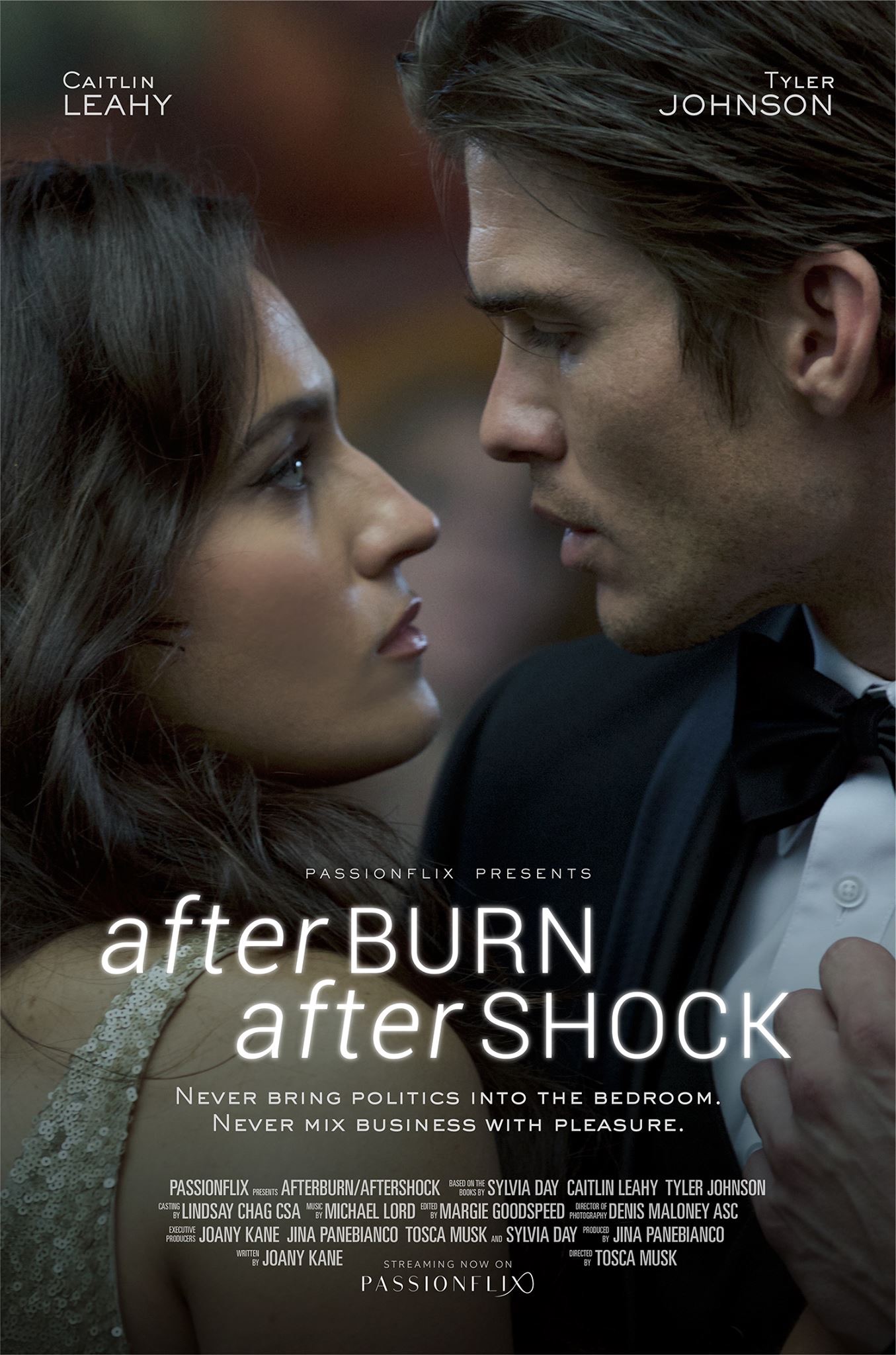 Afterburn Aftershock 2017 720P Webrip X264 Aac-[Yts Mx]