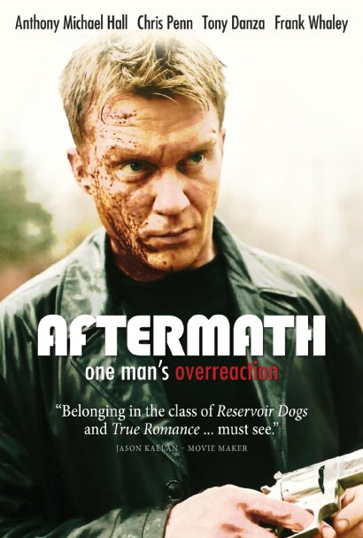 Aftermath 2013 720P Web-Dl 650Mb Mkvcage