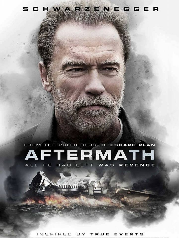Aftermath 2017 720P Brrip 850Mb Mkvcage