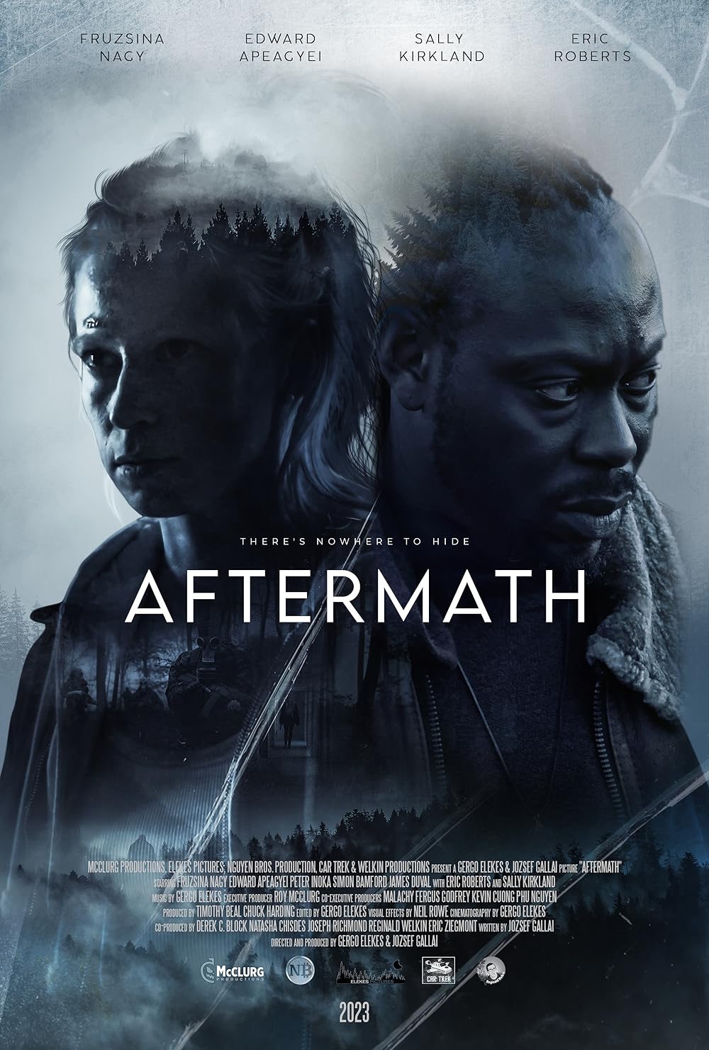 Aftermath 2024 720P Bluray X264 Aac-[Yts Mx]