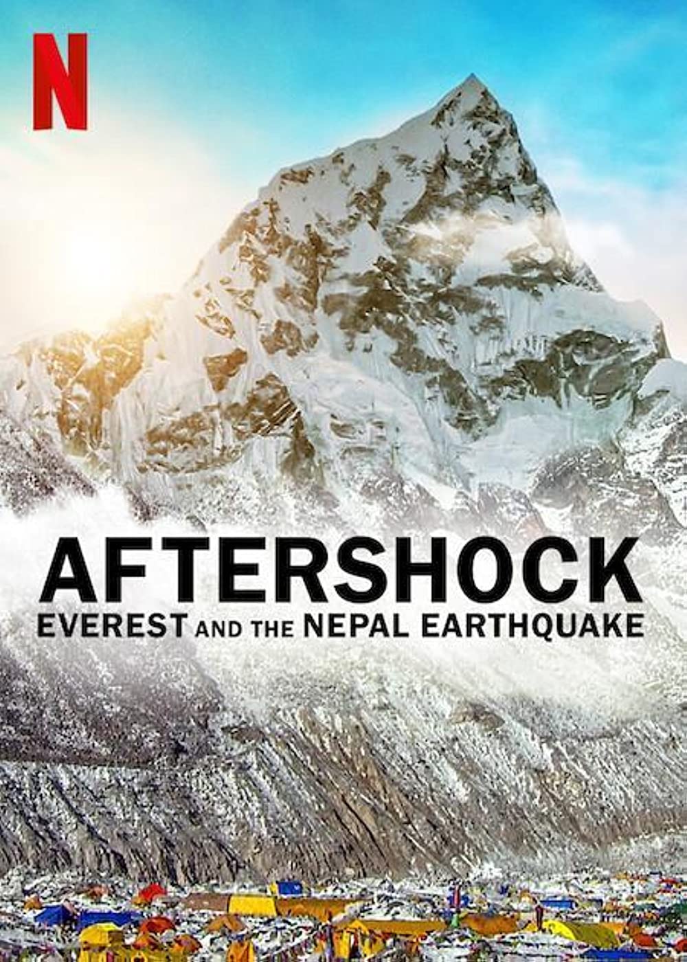 Aftershock S01E01 Wrong Place Wrong Time 720P Nf Web-Dl X264 Dd5 1 Msubs-Smurf