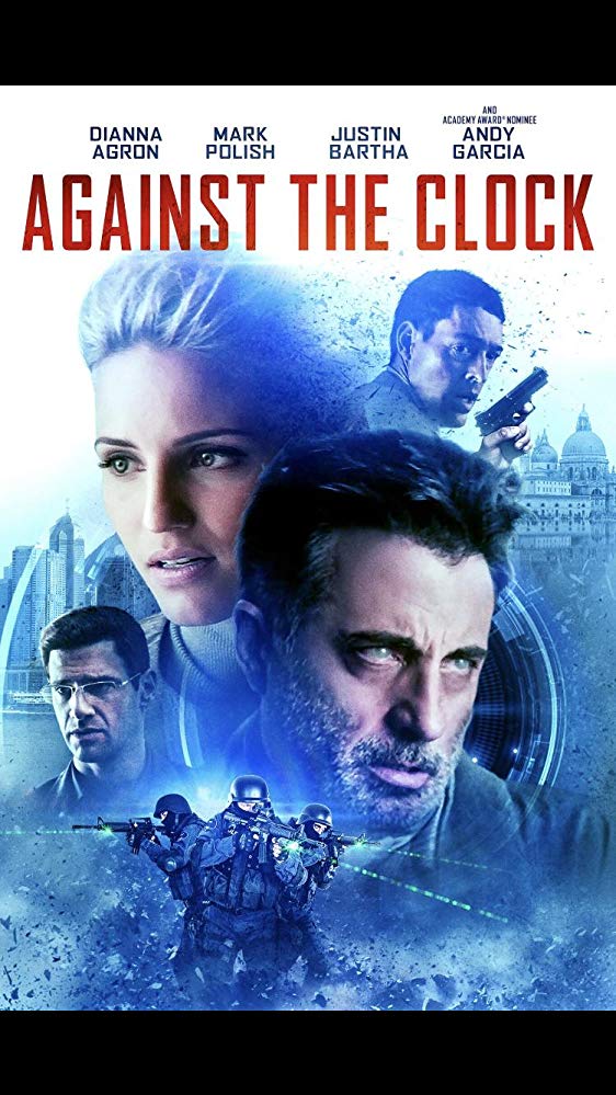 Against The Clock A K A Headlock 2019 720P Web-Dl Mkvcage Ws