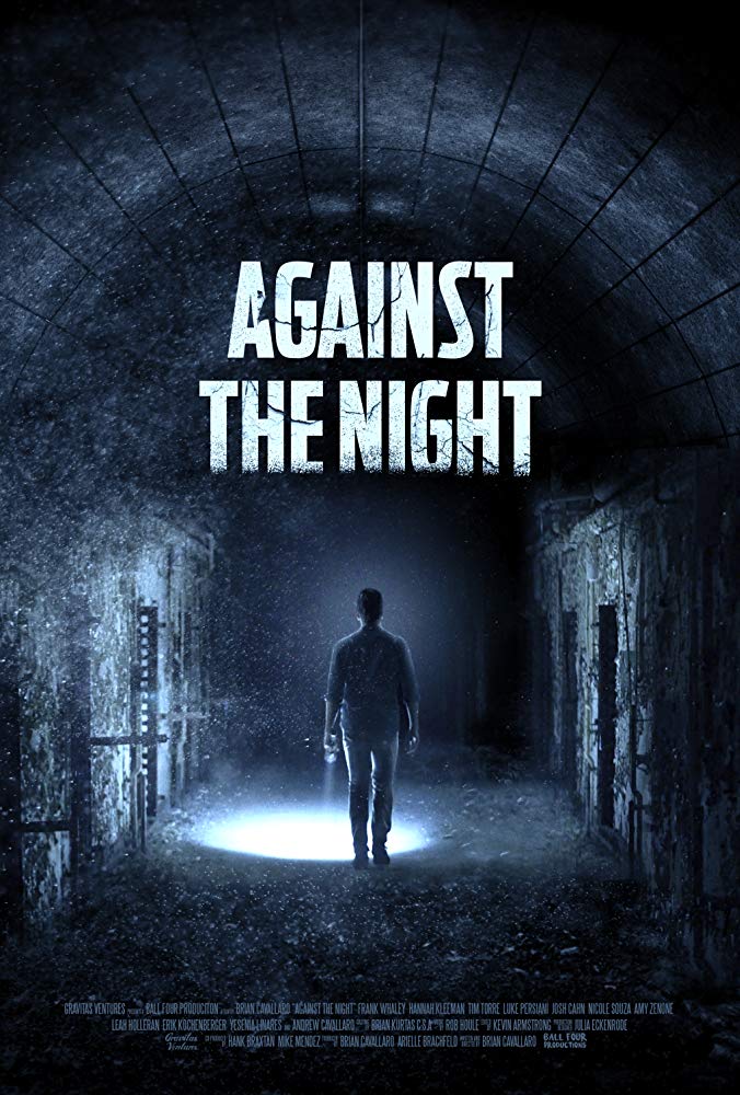 Against The Night (2017) Uncut 720P Bluray X264 Esub [Dual Audio][Hindi 2 0 English 5 1] -Kmhd