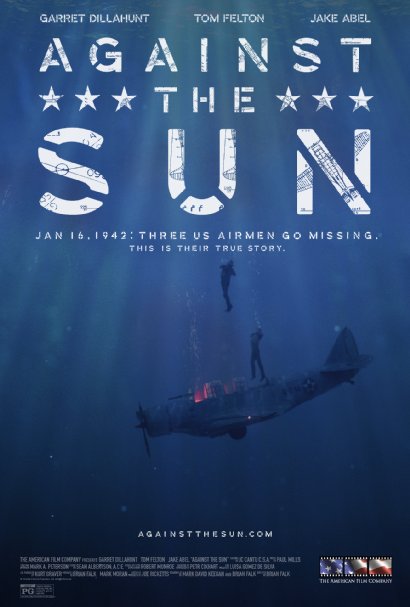 Against The Sun 2014 720P Brrip 850Mb Mkvcage