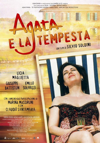 Agata E La Tempesta