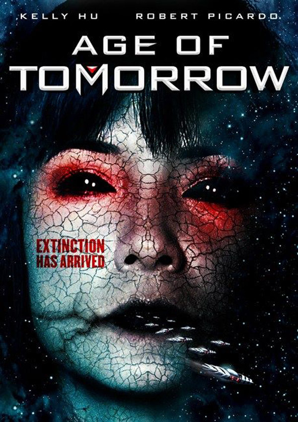 Age Of Tomorrow (2014) Bluray 720P