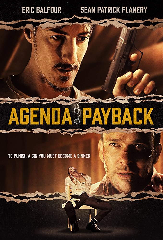 Agenda Payback 2018 720P Web-Dl 750Mb Mkvcage
